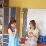 fundacja przerwij ciszę od wielu lat prowadzi kursy języka migowego na poziomie podstawoym i zaawansowanym posiada w sprzedaży multimedialny kurs języka migowego karty pracy do nauki języka migowego ćwiczenia do pomocy przy nauce języka migowego. prowadzimy sklep internetowy z materiałami ułatwiającymi naukę języka migowego. język migowy i jego nauka to jedna z głównych działalności naszej fundacji.