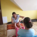 fundacja przerwij ciszę od wielu lat prowadzi kursy języka migowego na poziomie podstawoym i zaawansowanym posiada w sprzedaży multimedialny kurs języka migowego karty pracy do nauki języka migowego ćwiczenia do pomocy przy nauce języka migowego. prowadzimy sklep internetowy z materiałami ułatwiającymi naukę języka migowego. język migowy i jego nauka to jedna z głównych działalności naszej fundacji.