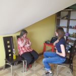 fundacja przerwij ciszę od wielu lat prowadzi kursy języka migowego na poziomie podstawoym i zaawansowanym posiada w sprzedaży multimedialny kurs języka migowego karty pracy do nauki języka migowego ćwiczenia do pomocy przy nauce języka migowego. prowadzimy sklep internetowy z materiałami ułatwiającymi naukę języka migowego. język migowy i jego nauka to jedna z głównych działalności naszej fundacji.