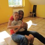 fundacja przerwij ciszę od wielu lat prowadzi kursy języka migowego na poziomie podstawoym i zaawansowanym posiada w sprzedaży multimedialny kurs języka migowego karty pracy do nauki języka migowego ćwiczenia do pomocy przy nauce języka migowego. prowadzimy sklep internetowy z materiałami ułatwiającymi naukę języka migowego. język migowy i jego nauka to jedna z głównych działalności naszej fundacji.