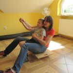 fundacja przerwij ciszę od wielu lat prowadzi kursy języka migowego na poziomie podstawoym i zaawansowanym posiada w sprzedaży multimedialny kurs języka migowego karty pracy do nauki języka migowego ćwiczenia do pomocy przy nauce języka migowego. prowadzimy sklep internetowy z materiałami ułatwiającymi naukę języka migowego. język migowy i jego nauka to jedna z głównych działalności naszej fundacji.