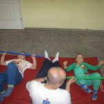 fundacja przerwij ciszę od wielu lat prowadzi kursy języka migowego na poziomie podstawoym i zaawansowanym posiada w sprzedaży multimedialny kurs języka migowego karty pracy do nauki języka migowego ćwiczenia do pomocy przy nauce języka migowego. prowadzimy sklep internetowy z materiałami ułatwiającymi naukę języka migowego. język migowy i jego nauka to jedna z głównych działalności naszej fundacji.