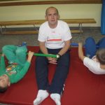 fundacja przerwij ciszę od wielu lat prowadzi kursy języka migowego na poziomie podstawoym i zaawansowanym posiada w sprzedaży multimedialny kurs języka migowego karty pracy do nauki języka migowego ćwiczenia do pomocy przy nauce języka migowego. prowadzimy sklep internetowy z materiałami ułatwiającymi naukę języka migowego. język migowy i jego nauka to jedna z głównych działalności naszej fundacji.