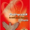 Podręcznik do nauki języka migowego II stopnia wraz z płytą DVD